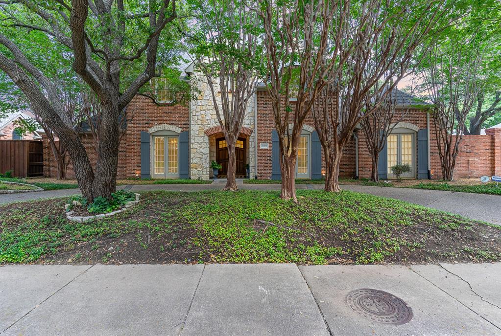 17508 Muirfield Drive — photo