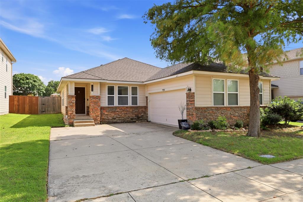 7004 Cotton Seed Drive — photo