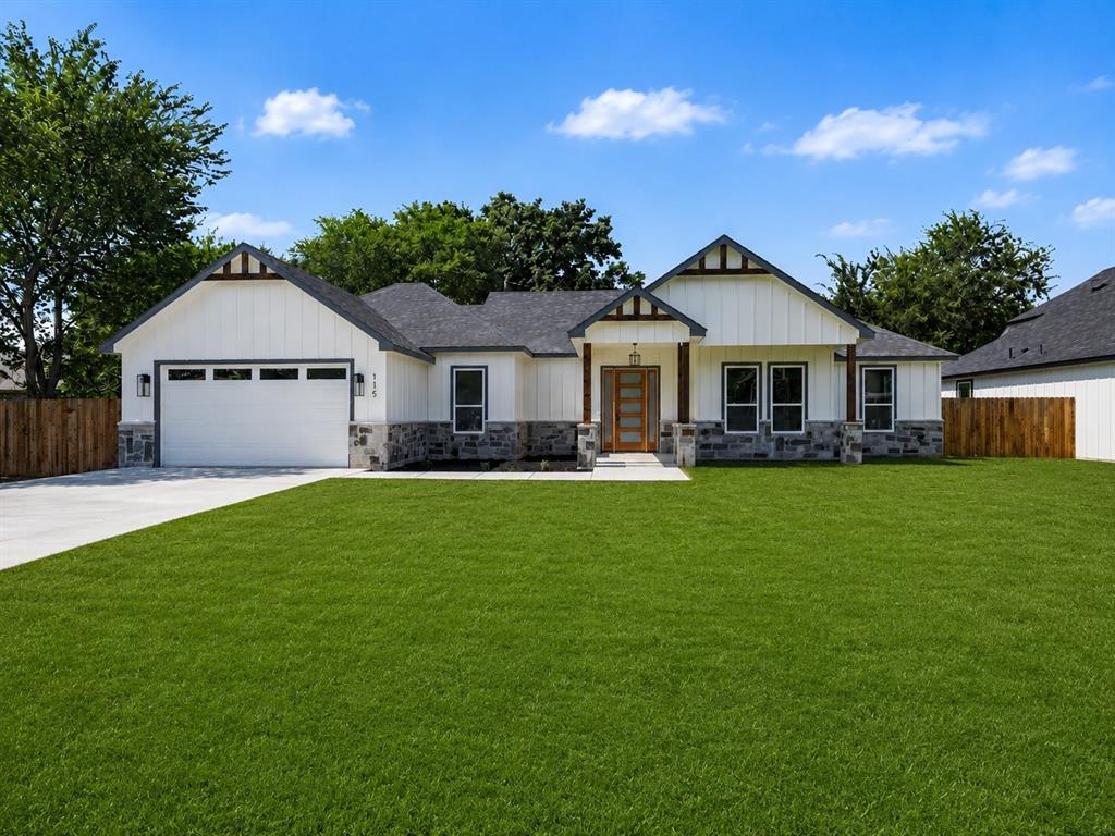 115 Dennis Drive — photo