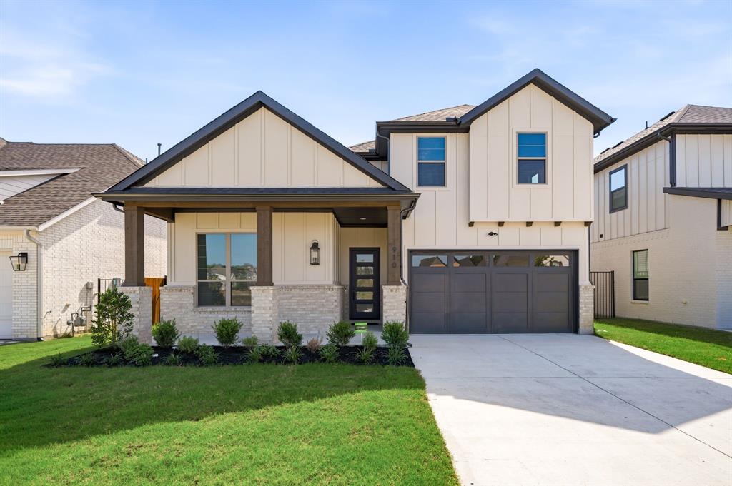 910 Sandpiper Drive — photo