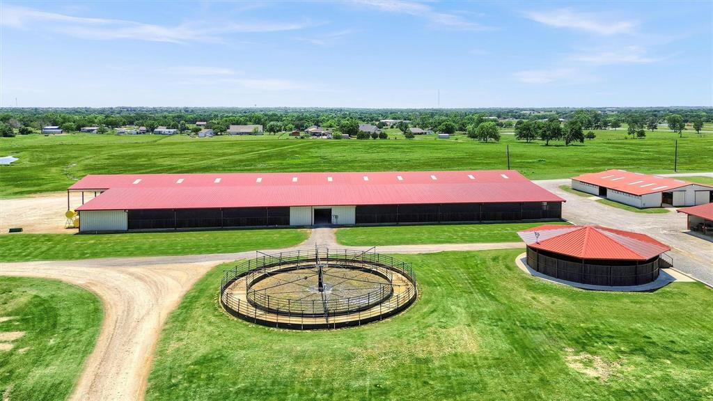 20910 US Highway 377 — photo