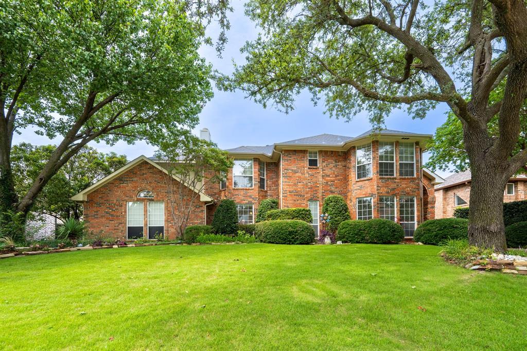 1590 N Hills Drive — photo