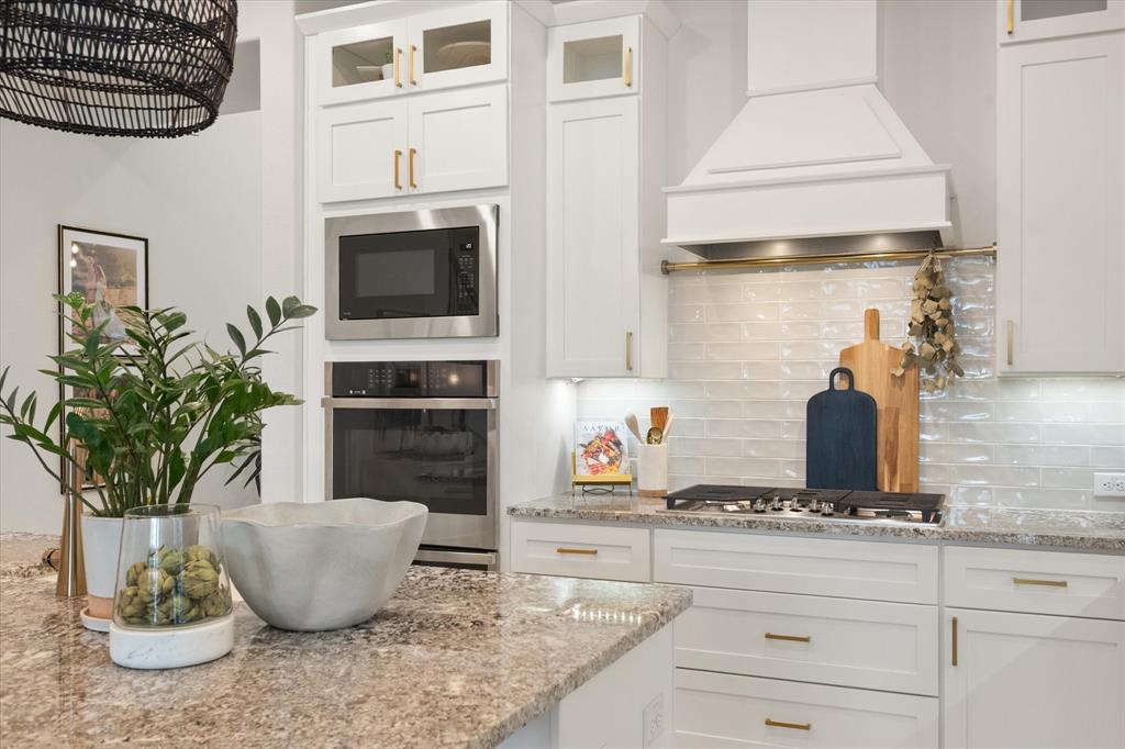 2603 Trinity Ridge Street — photo