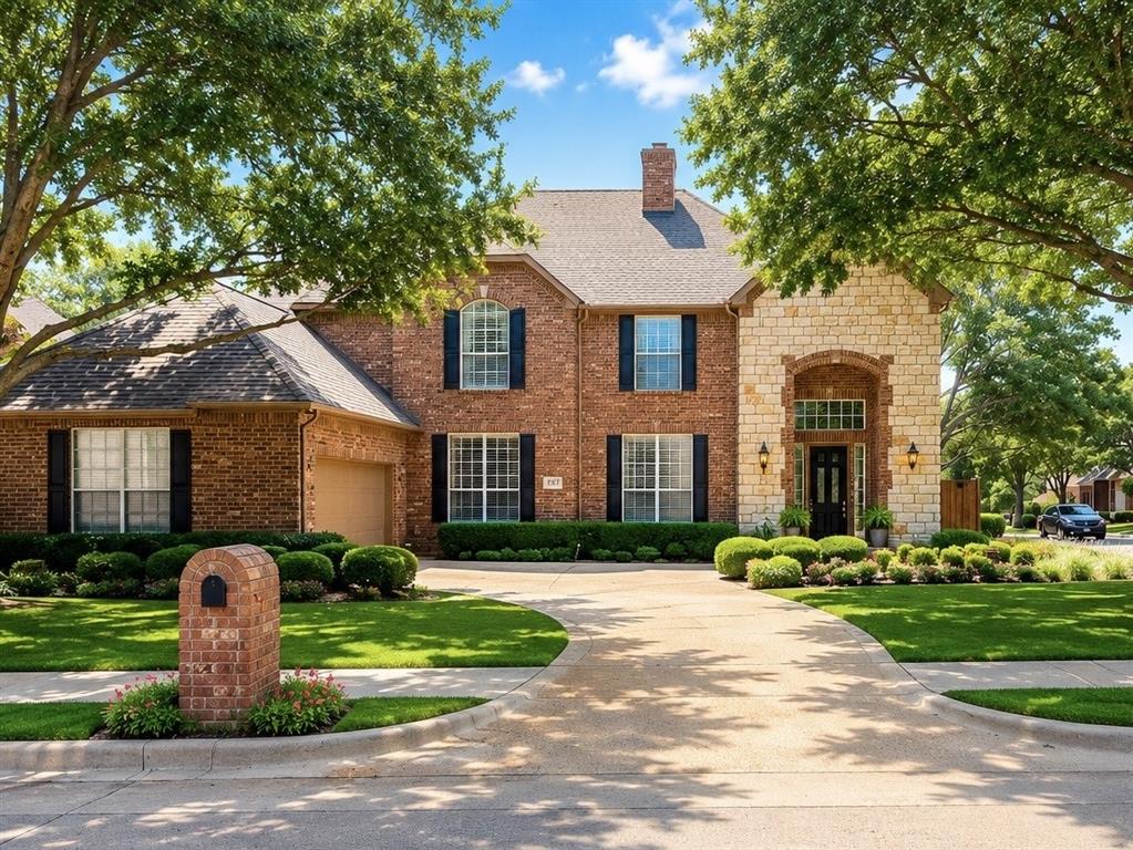 837 Glen Garry Drive — photo