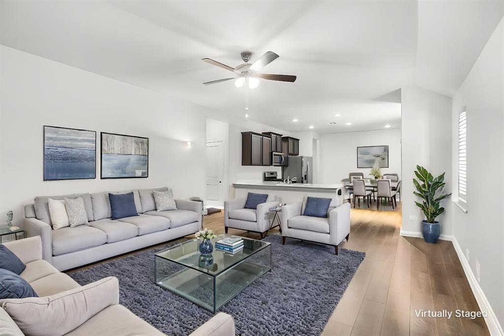 3913 Nature Court — photo