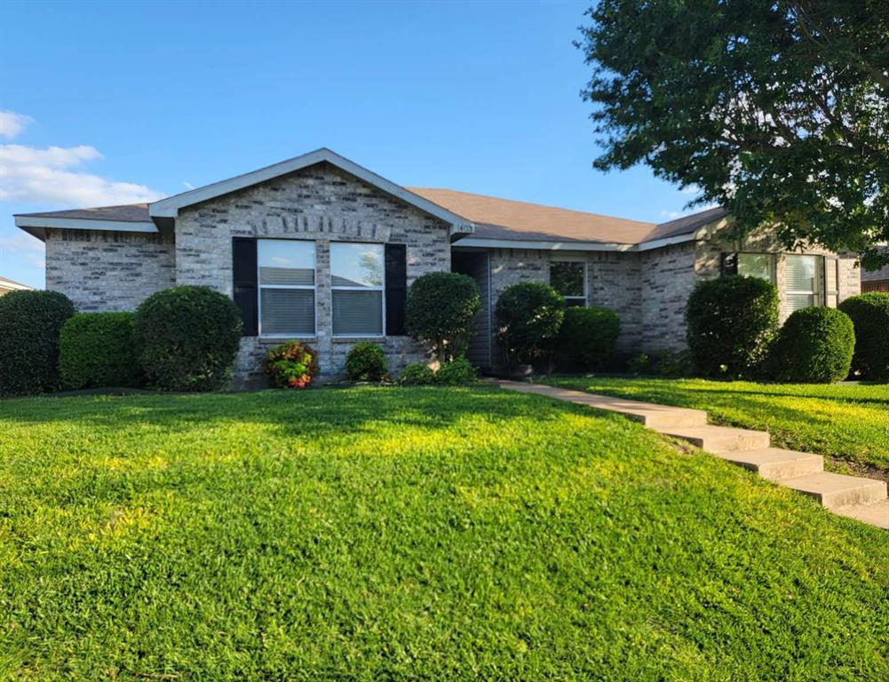 1403 Glenwick Drive — photo