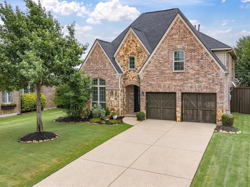 1120 Golden Sunset Court — photo