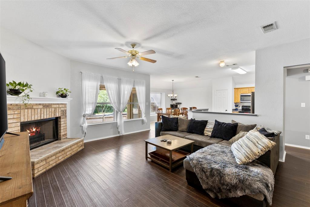 804 Tyler Court — photo