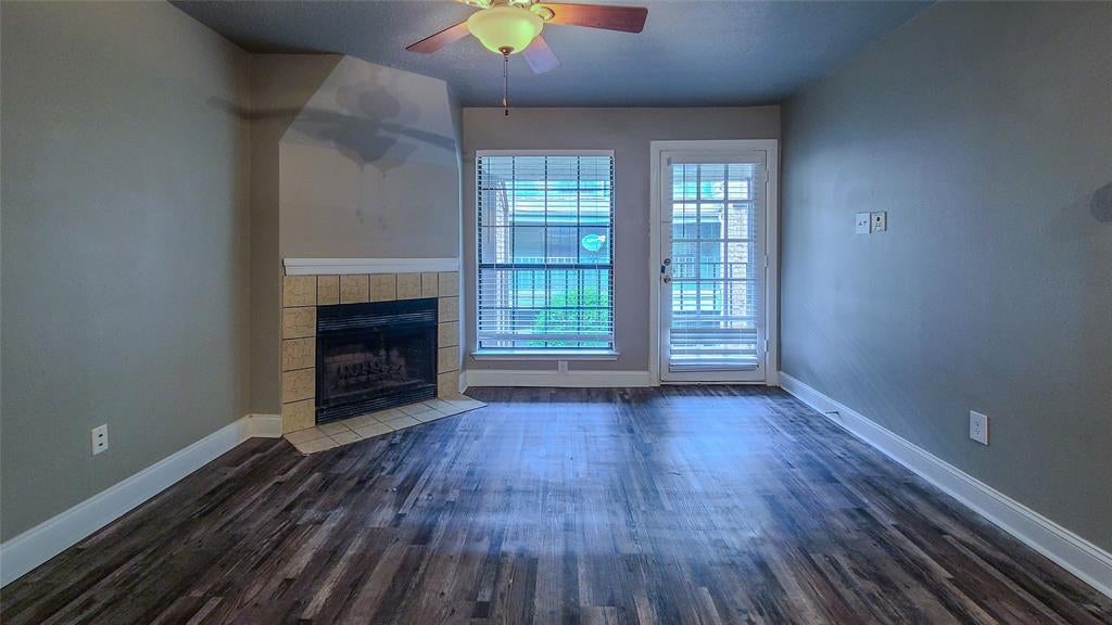 6108 Abrams Road 418 — photo
