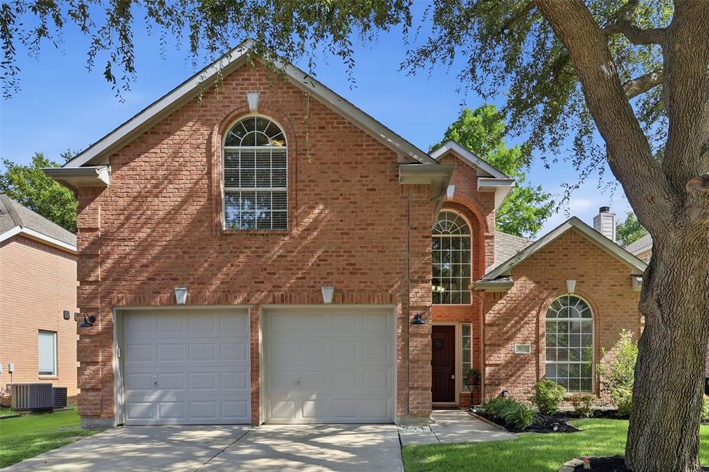 3631 Appalachian Way — photo