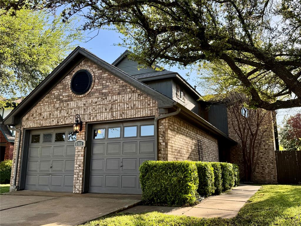 6805 Century Circle — photo