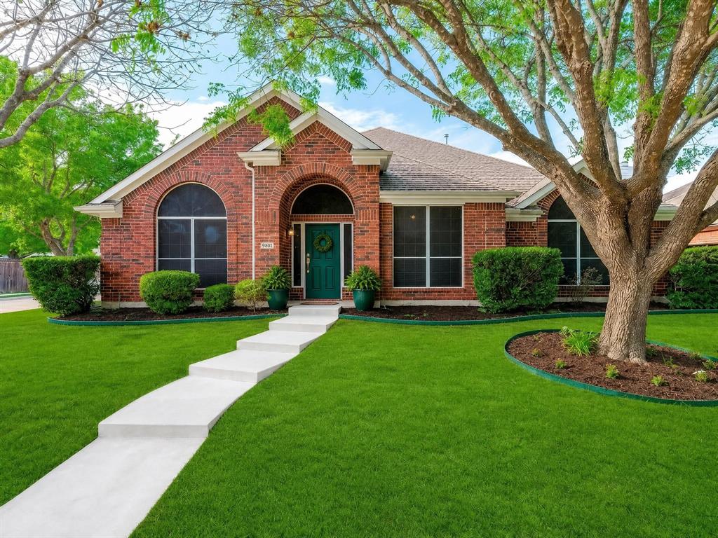 6101 Oldham Drive — photo
