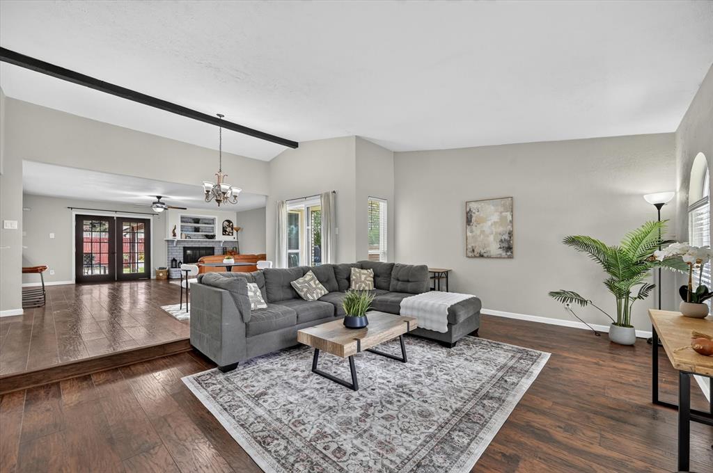 2021 Emory Oak Drive — photo