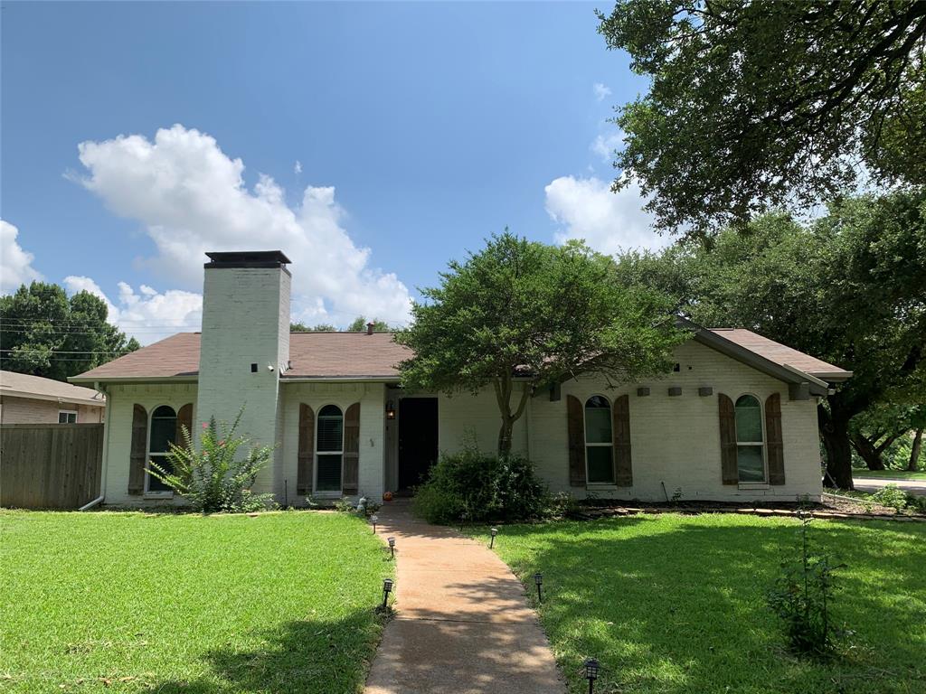 1456 Wind Cave Circle — photo