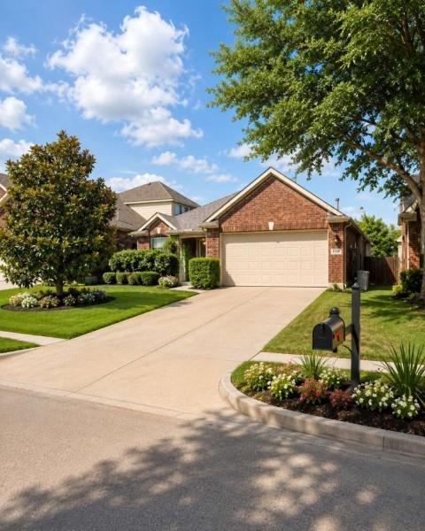 2760 Indian Oak Drive — photo