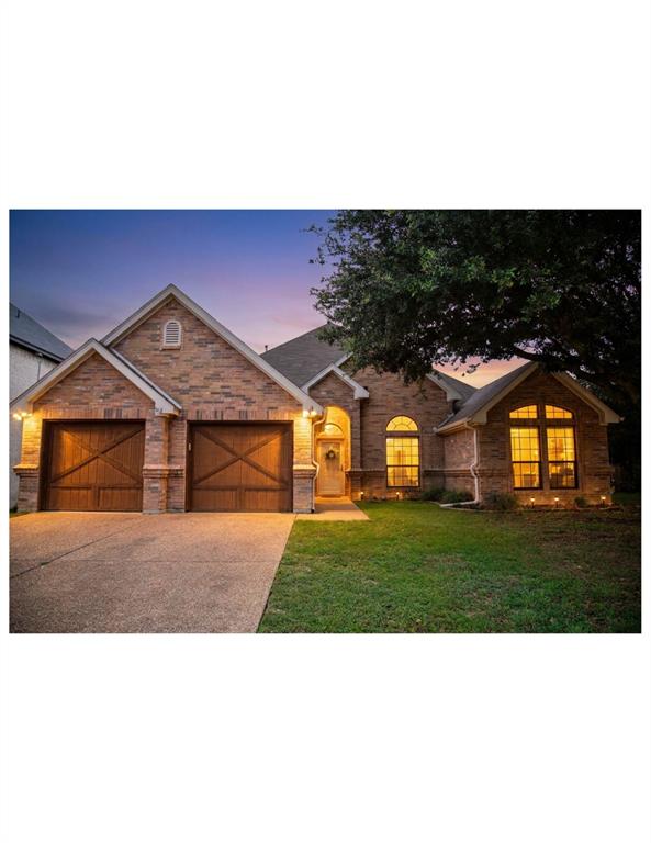 7416 Rolling Hills Drive — photo