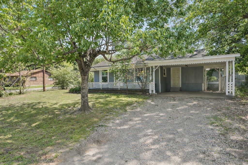 4203 Cordell Street — photo