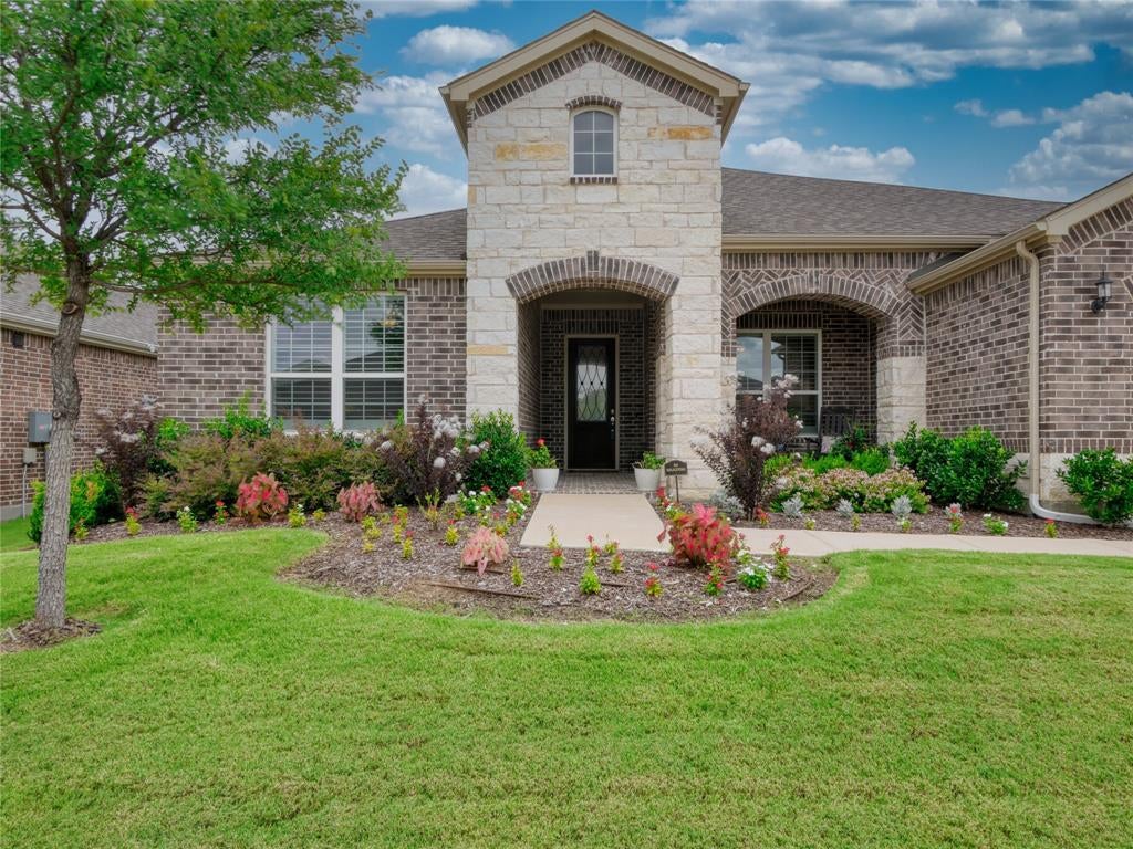 1125 Cornerstone Drive — photo