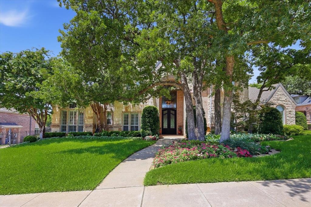 1204 Westwood Drive — photo