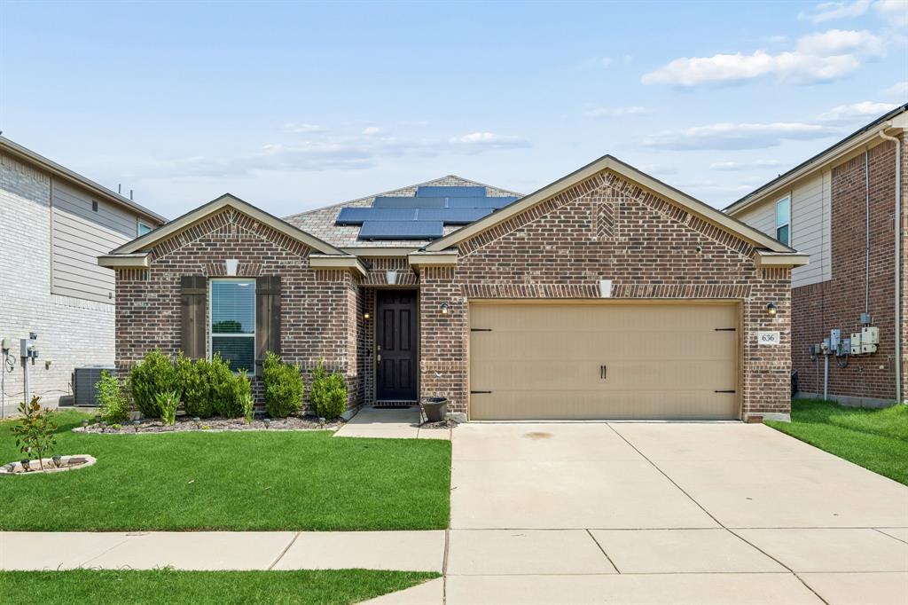 636 Fox View Drive — photo