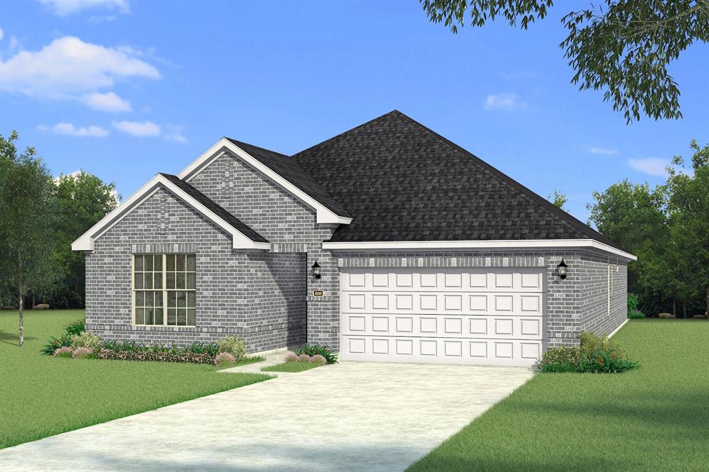 205 Caper Meadow Drive — photo