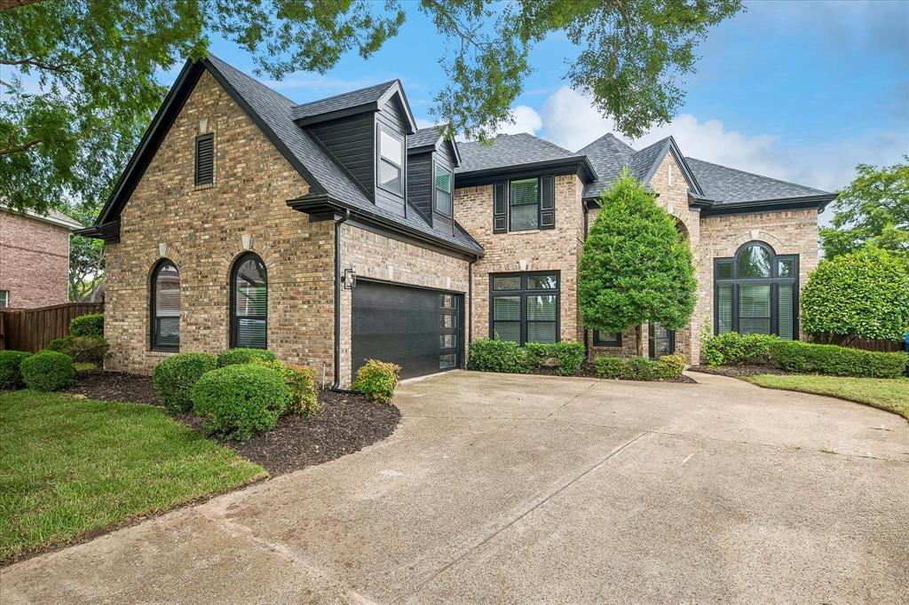 407 Greenway Court — photo