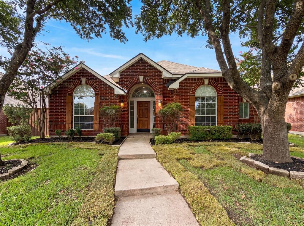 1441 Forest Oaks Court — photo