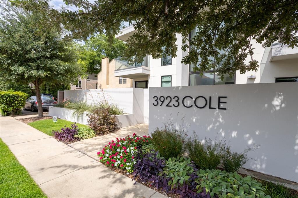 3923 Cole Avenue 101 — photo