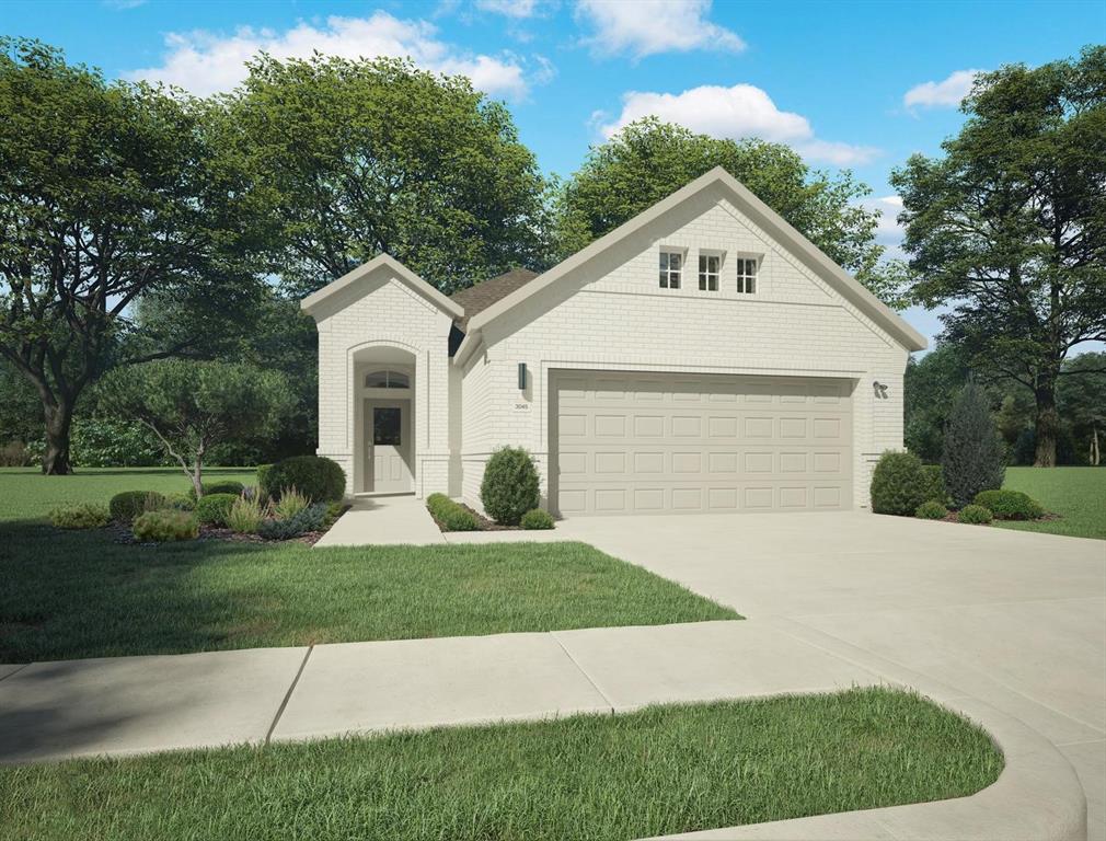 1331 Capecastle Lane — photo