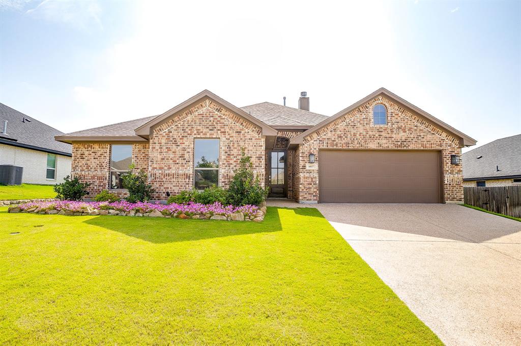 6817 Trail Rock Drive — photo