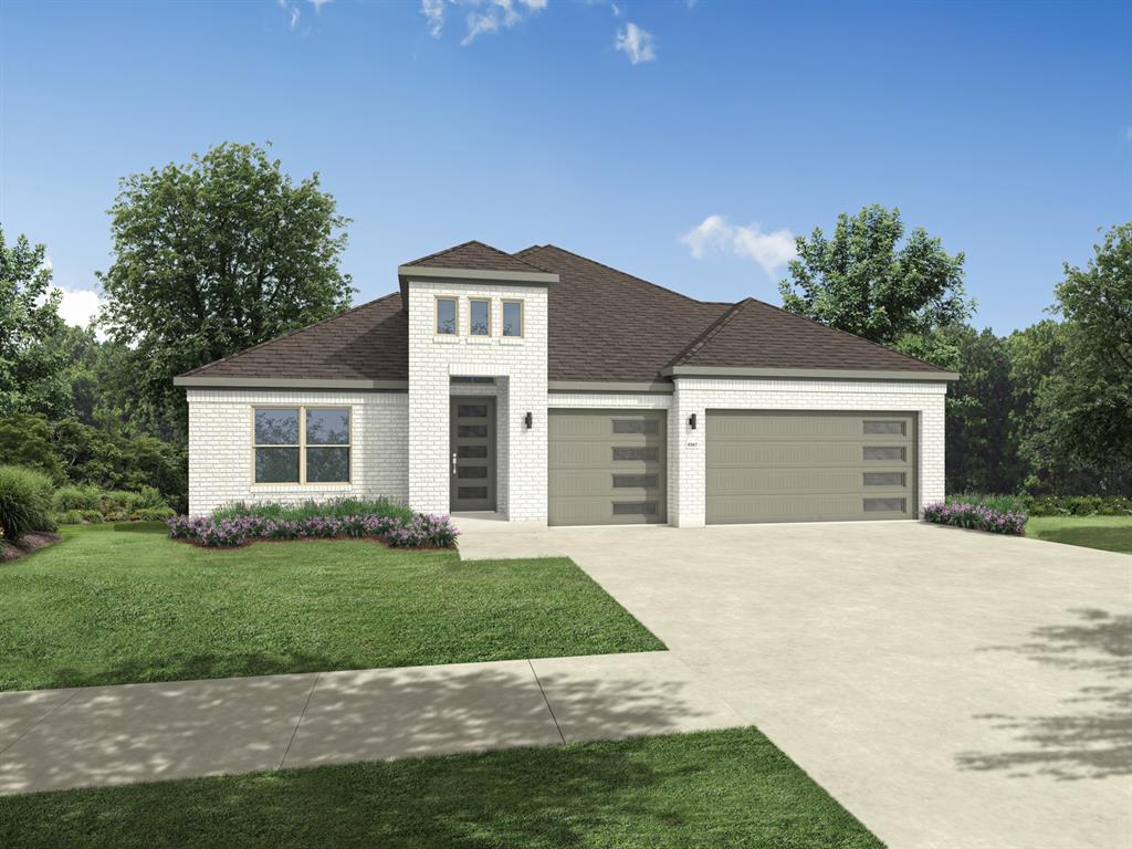 1255 Treasure Woods Lane — photo