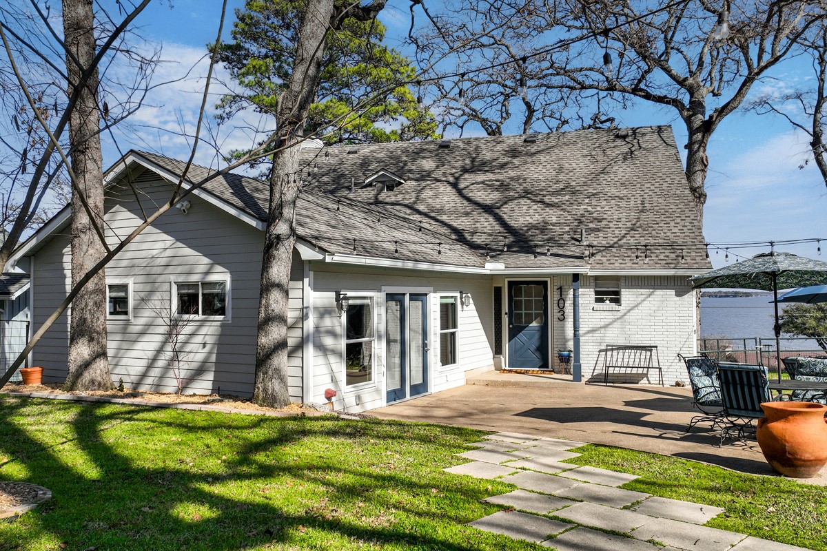 103 Latimer Drive, Tool, TX 75143 — photo 3