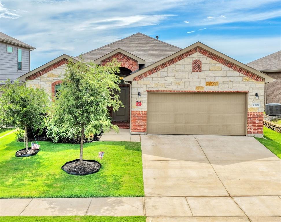 2328 Briscoe Ranch Drive — photo