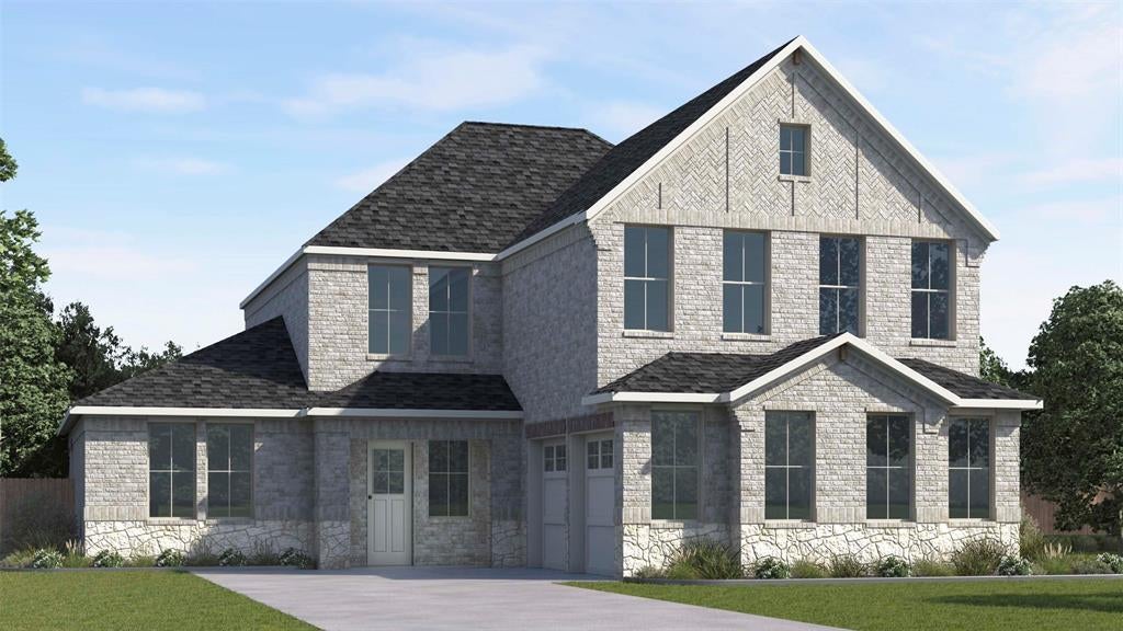 3626 Ansley Lane — photo