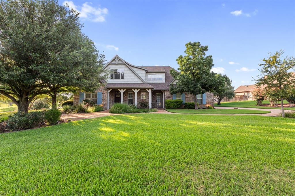 1085 Timber Ridge Trail — photo