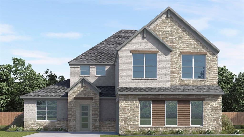 1300 Shallowford Drive — photo