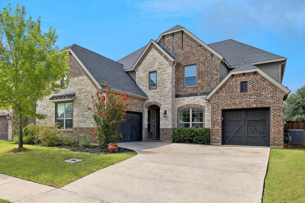 10817 Pedernales Falls Drive — photo