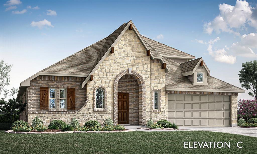 1742 Saunders Drive — photo