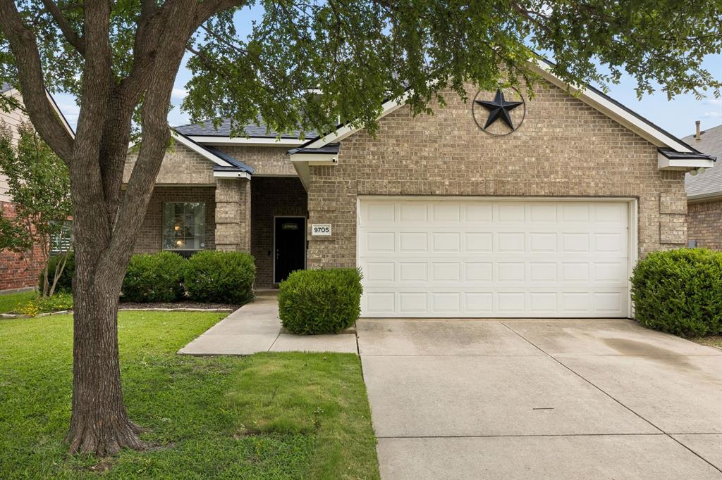 9705 Starfire Drive — photo