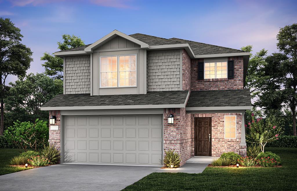 2102 Sugar Maple Lane — photo