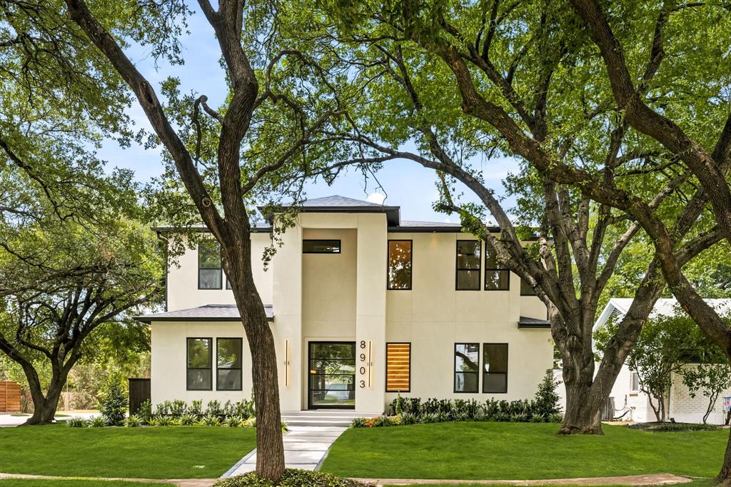 8903 Liptonshire Drive — photo