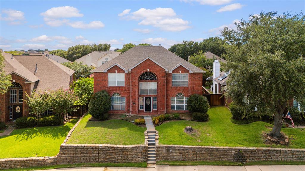 3607 Flagstone Drive — photo