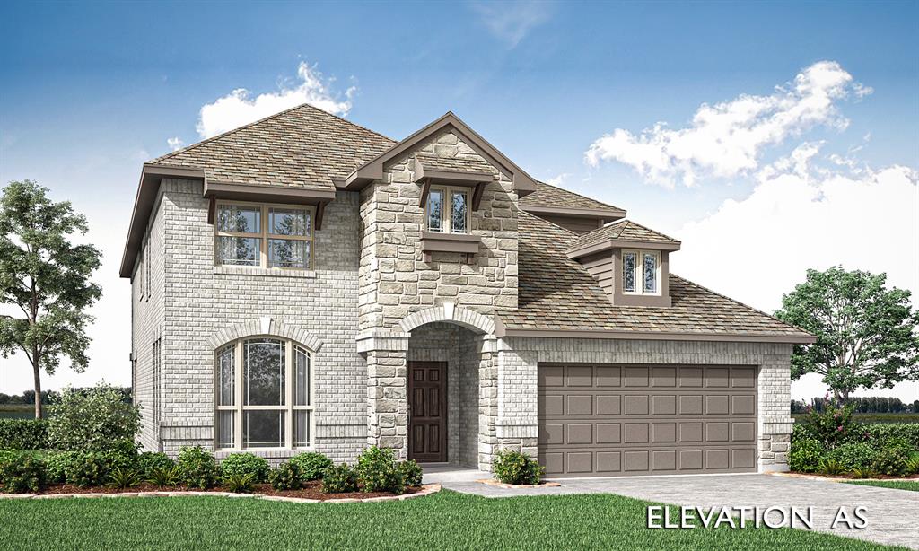 1525 Soapberry Drive — photo