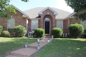 123 Hillcrest Drive — photo
