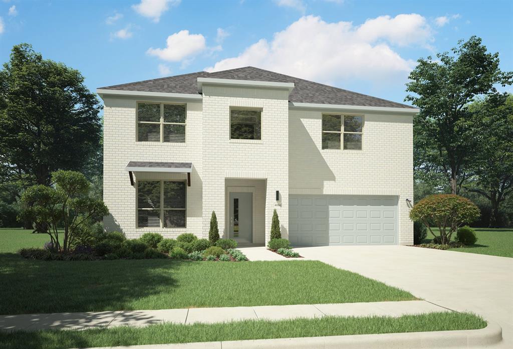3512 Brompton Drive — photo