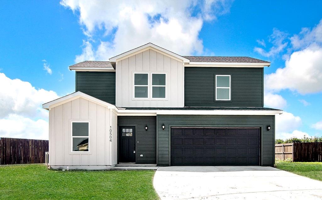 10504 Ruffin Drive — photo
