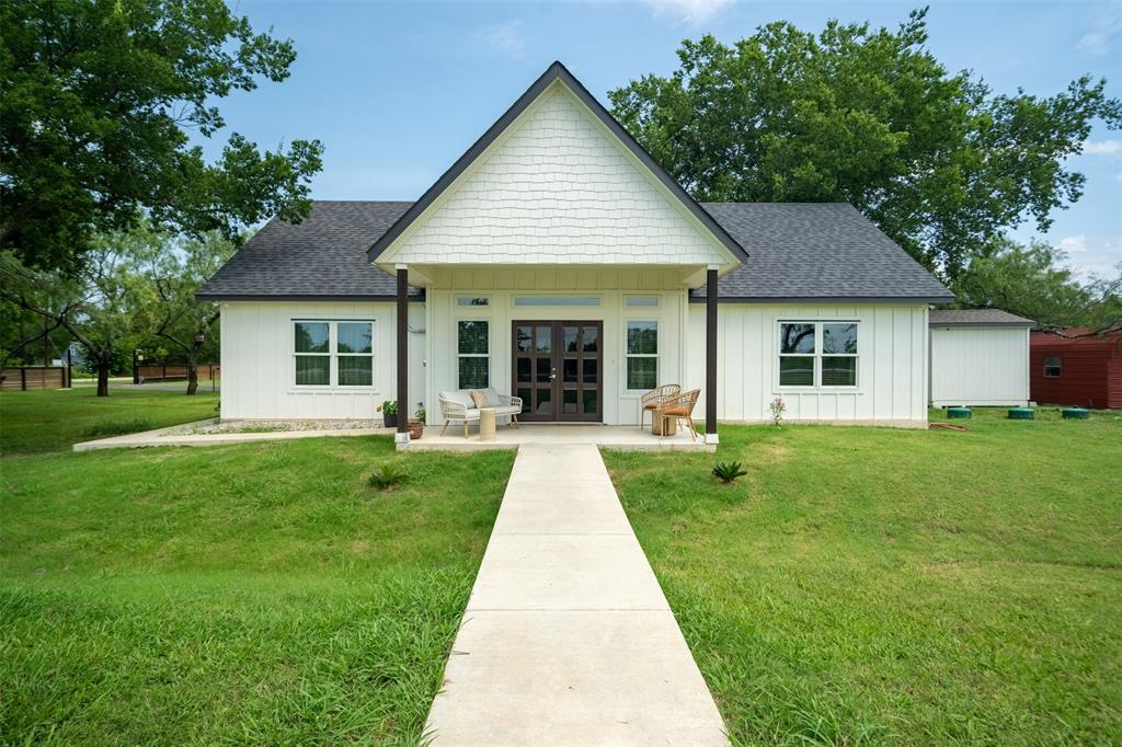7002 Fair Road — photo