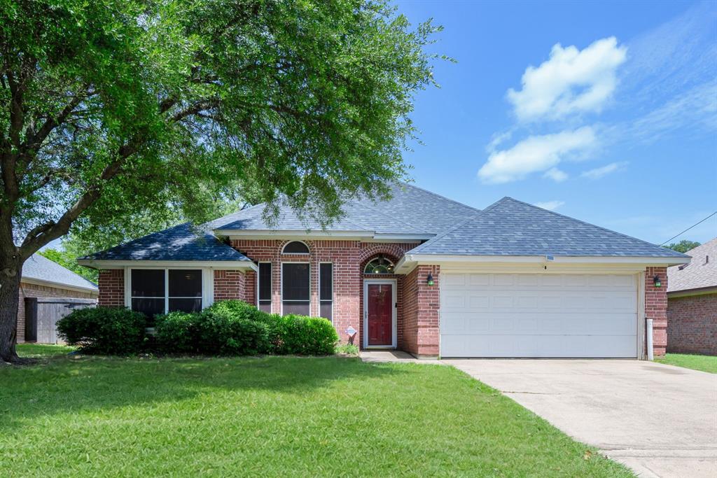 1510 Berry Patch Lane — photo