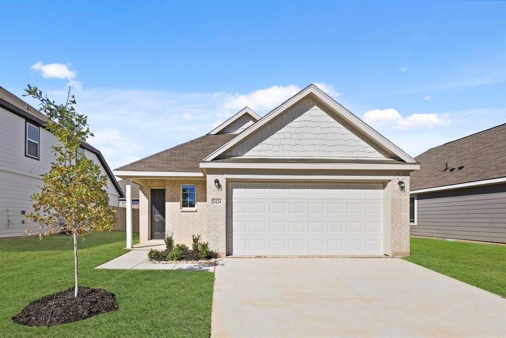 2424 Texas Ash Way — photo