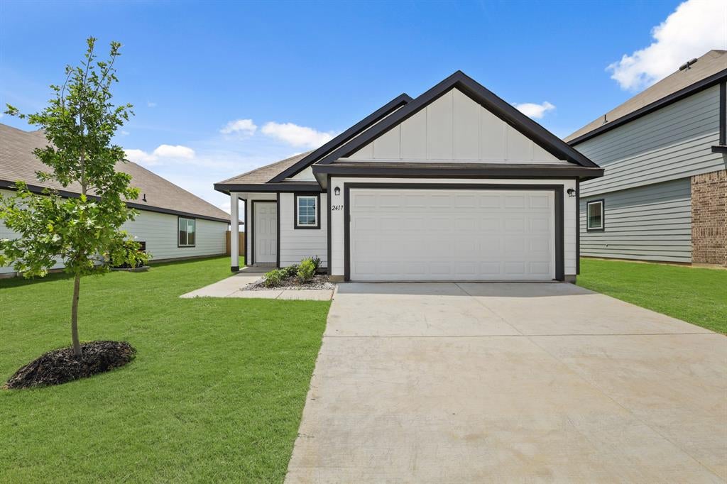 2417 Texas Ash Way — photo